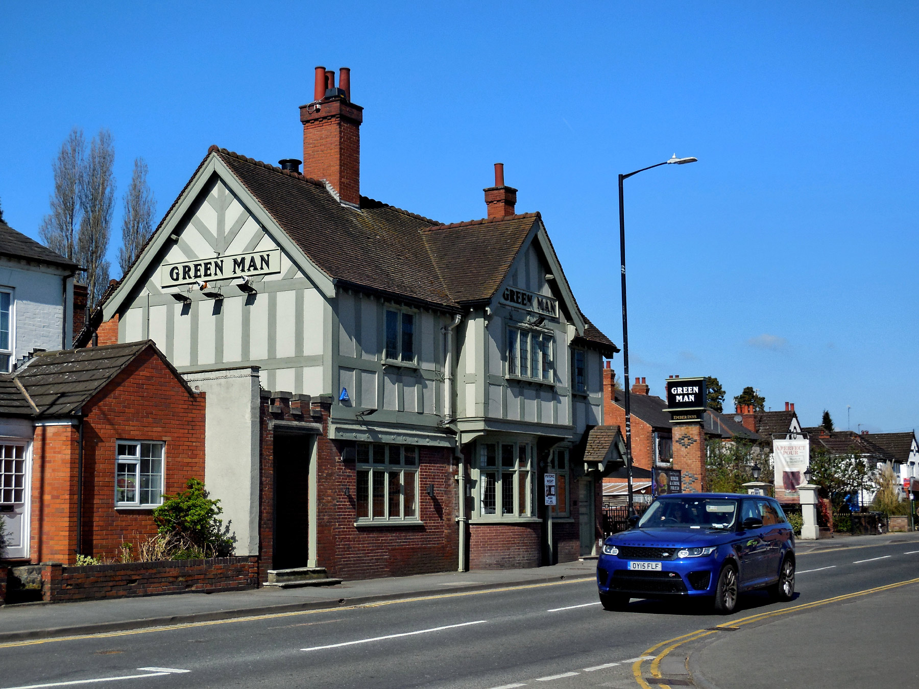 Kenilworth